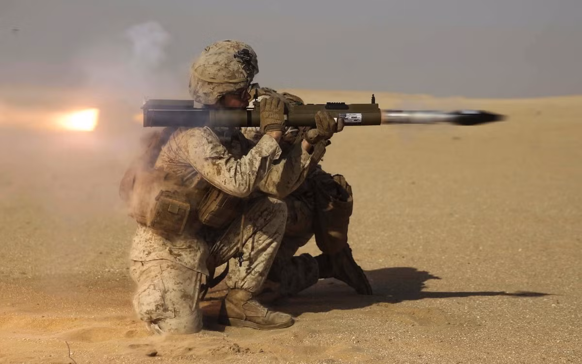 Ngoài ra, Thuỷ quân Lục chiến Mỹ khi đó cũng có nhiệm vụ tuần tra, bảo đảm an ninh khu vực ven biển giống với tuần duyên Mỹ bây giờ và được trang bị tàu, xuồng để sẵn sàng đối phó với mối nguy hại xâm nhập từ ven biển. Nguồn ảnh: USNI.