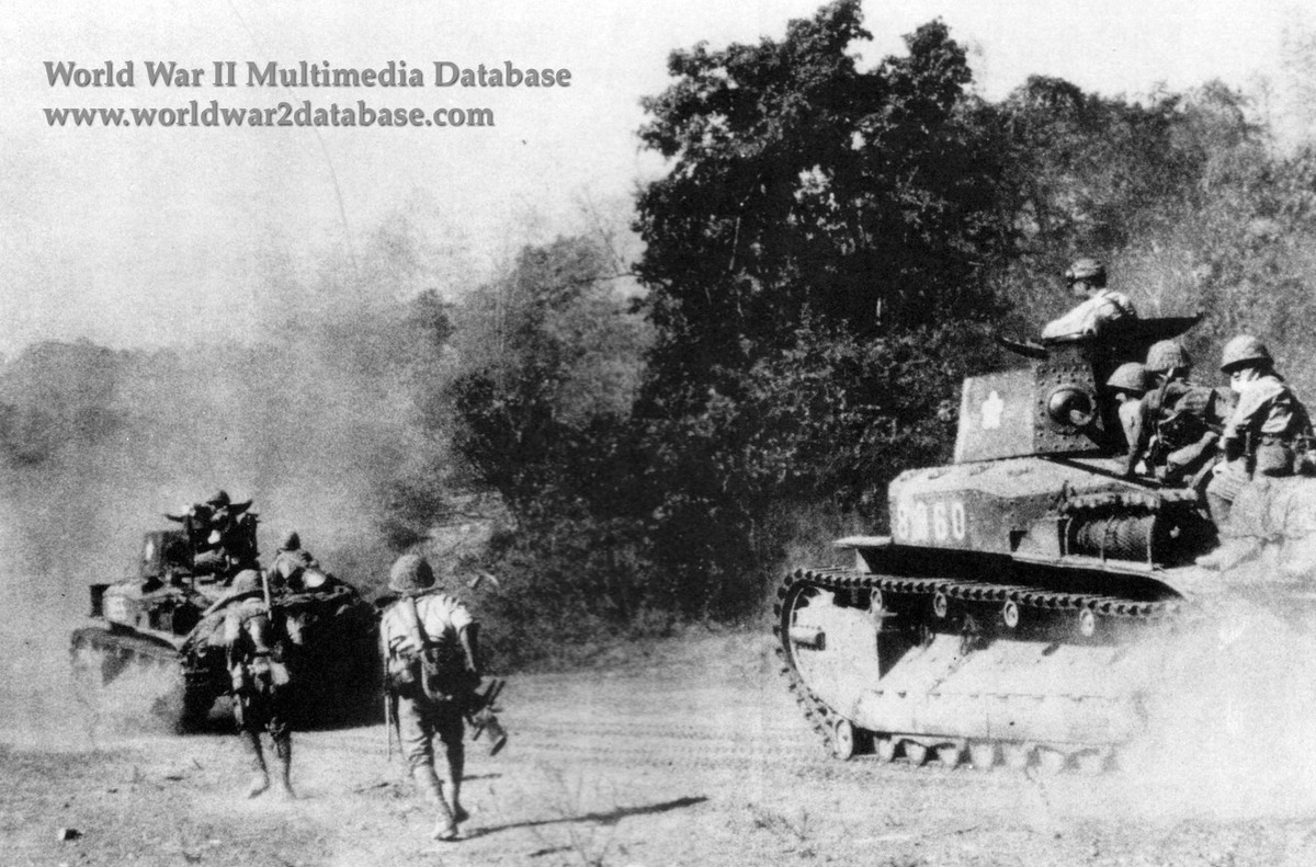 Mặc dù có nỗ lực thiết kế một vài loại xe tăng hiện đại dựa trên các kinh nghiệm được Đức chuyển giao, tuy nhiên năng lực sản xuất của Nhật lại không thể đáp ứng được yêu cầu nên thông thường các thiết kế ưu việt như Type 4 Chi-To lại chỉ được chế tạo một chiếc để thử nghiệm. Nguồn ảnh: JIAJ.