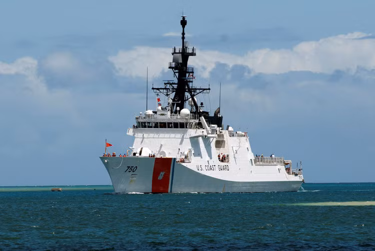 Hiện tại, trong số 11 chiếc dự tính đã có 7 chiếc được gia nhập biên chế lực lượng tuần duyên, một chiếc đang trong quá trình bàn giao và hai chiếc khác đang được hoàn thiện. Nguồn ảnh: USCG.