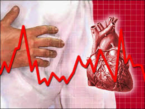 Nếu không được can thiệp kịp thời, tình hình có thể diễn biến xấu thậm chí có thể gây tử vong. Trong khi đó, dùng thuốc kết hợp ăn uống và tập luyện hợp lý mang lại hiệu quả đáng kể.