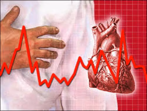 Nếu không được can thiệp kịp thời, tình hình có thể diễn biến xấu thậm chí có thể gây tử vong. Trong khi đó, dùng thuốc kết hợp ăn uống và tập luyện hợp lý mang lại hiệu quả đáng kể.