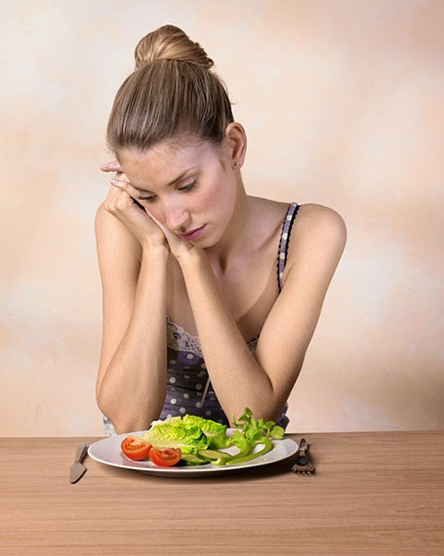 Người gầy thì không khỏe. Người gầy khá mỏng manh nên hay bị đánh đồng với việc không có sức khỏe, yếu đuối.