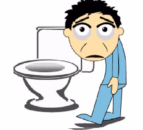 Một nửa lượng nam giới được hỏi cho biết họ có nhu cầu đi vệ sinh thường xuyên hơn so với bình thường. Dù vậy, rất ít người quan tâm đến những dấu hiệu tiểu đường này.