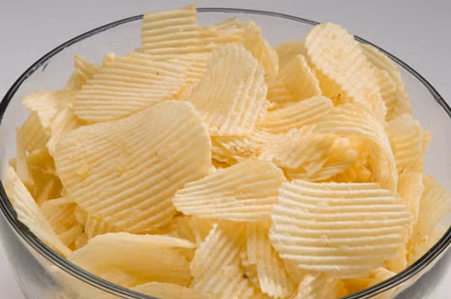  Độc tố có thể tấn công cơ thể khi bạn ăn nhiều thực phẩm chế biến, đồ ăn vặt, nước giải khát và thực phẩm chứa độc.