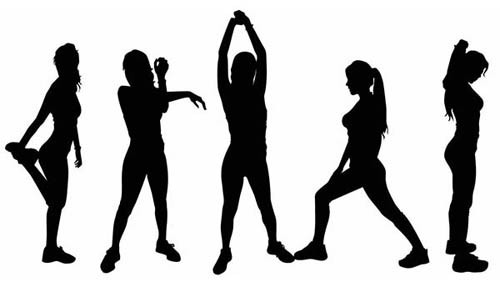 Khởi động kỹ trước khi tập thể thao. Muốn không bị cơn đau khớp hành hạ, các huấn luyện viên thể dục khuyên người tham gia nên khởi động kỹ trước khi tham gia. Các động tác đơn giản này làm “nóng” cơ thể, giúp cơ ở khớp xương mềm hơn, hạn chế tổn thương khi thực hiện động tác mạnh.