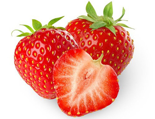 Bạn có thể đánh giá chất oxy hóa trong thực phẩm thông qua màu sách của chúng. Chẳng hạn, rau lá xanh đậm, quả mọng với màu sắc sặc sỡ như cà chua, dâu tây thường giàu chất chống oxy hóa hơn so với thực phẩm màu nâu vàng hoặc màu be.