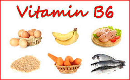 Vitamin B6. Thừa vitamin B6 có thể dẫn tới viêm đa dây thần kinh, giảm trí nhớ, giảm tiết prolactin. Biểu hiện là các rối loạn viêm da, đau bụng, tiêu chảy, buồn nôn, nhức đầu, mệt mỏi, chảy máu và những triệu chứng khác.