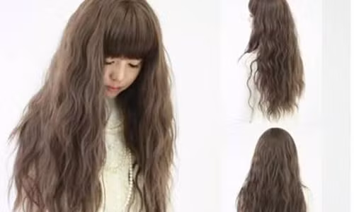 May mắn thay, tình trạng có thể cải thiện đáng kể nếu bạn chọn được bộ tóc giả phù hợp, dùng khăn choàng hoặc mũ và những bộ quần áo hợp với vóc dáng. Đặc biệt, điều tồi tệ chỉ diễn ra chừng vài tháng. Mọi thứ sẽ tốt đẹp hơn sau khi điều trị thành công.