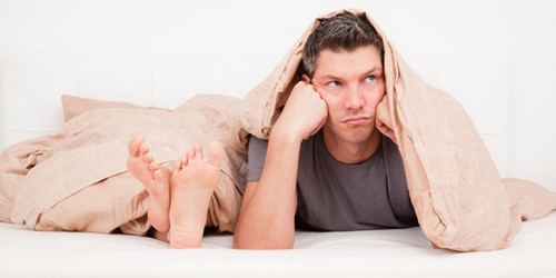 Rối loạn cương dương. Ít ai biết rằng lười vệ sinh răng miệng có ảnh hưởng không nhỏ đến khả năng cương dương của đàn ông.