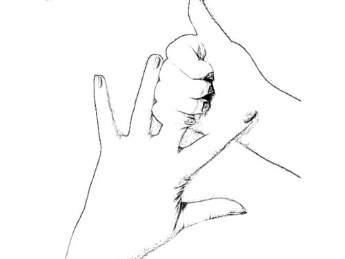 Massage ngón giữa giảm mệt mỏi, tức giận. Massage ngón giữa là cách đơn giản để giảm đau, viêm, các vấn đề về gan và lưu thông máu. Bên cạnh đó, massage ngón tay giữa còn giúp nhanh chóng lấy lại bình tĩnh khi tức giận, duy trì huyết áp ổn định.