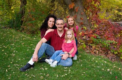 Chia sẻ với ABC News, bà mẹ Annette cho biết: “Tôi cảm thấy tuyệt vọng. Mỗi ngày qua đi thực sự là một cuộc chiến. Tôi, chồng tôi và giờ là đứa con bé nhỏ của tôi phải chịu đựng căn bệnh này.