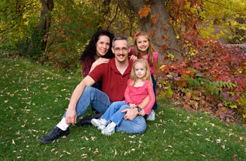 Chia sẻ với ABC News, bà mẹ Annette cho biết: “Tôi cảm thấy tuyệt vọng. Mỗi ngày qua đi thực sự là một cuộc chiến. Tôi, chồng tôi và giờ là đứa con bé nhỏ của tôi phải chịu đựng căn bệnh này.