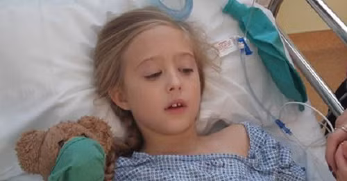 Về căn bệnh của mình, Brave cho biết: “Khi hay tin bị ung thư vú, cháu vô cùng sợ hãi nhưng giờ cháu hiểu nó và tìm cách chống lại nó”.