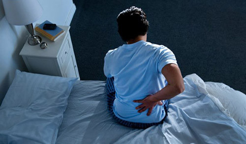 Đặc biệt, tình trạng đau có xu hướng nhức nhối vào ban đêm kèm thiếu máu, gãy xương không rõ nguyên nhân, dễ nhiễm trùng, mệt mỏi… tuyệt đối không được coi thường. Rất có thể bạn mắc ung thư xương nguy hiểm.