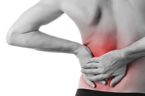 Cụ thể, khi bị đau lưng hoặc cảm giác khó chịu ở các chi cấp, mãn tính bạn nên nhanh chóng đến cơ sở y tế để được chẩn đoán đúng bệnh.