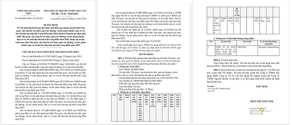 BR-VT: Năng lực nhà thầu thực hiện thu gom rác tại xã Phước Tỉnh - Hình 3 BR-VT: Nang luc nha thau thuc hien thu gom rac tai xa Phuoc Tinh-Hinh-3