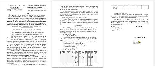 BR-VT: Năng lực nhà thầu thực hiện thu gom rác tại xã Phước Tỉnh BR-VT: Nang luc nha thau thuc hien thu gom rac tai xa Phuoc Tinh
