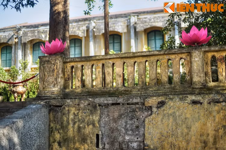 Từ nhiều năm trước, vấn đề phục dựng điện Kính Thiên đã được đưa ra.