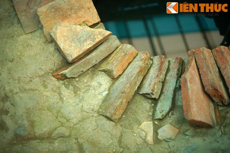 Không loại trừ khả năng Hoàng thành Thăng Long thời Trần từng tồn tại nhiều chiếc giếng được xây theo kiểu thức độc đáo này.