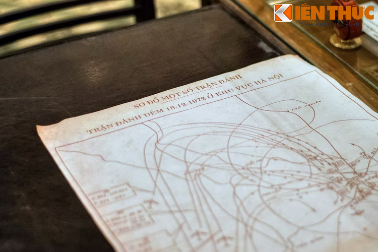 Hầm T1 chính là nơi đã phát ra những hồi còi đầu tiên báo động phòng không toàn Hà Nội. Vào tháng 12/1972, từ hầm, mệnh lệnh chiến đấu được truyền tới các đơn vị tên lửa, phòng không, quyết đánh trúng đích, đập tan cuộc tập kích chiến lược bằng máy bay B-52 của đế quốc Mỹ.