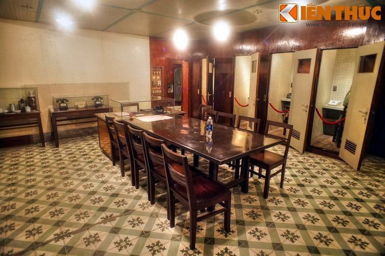 Sau năm 1975, hầm T1 gần như không còn được sử dụng. Đến năm 2012, hầm được chỉnh trang, tu sửa và năm 2017 chính thức mở cửa đón khách tham quan nhân dịp kỷ niệm 45 năm chiến thắng “Hà Nội - Điện Biên Phủ trên không”.