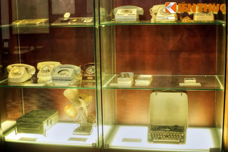 Ngày nay, nhiều hiện vật gắn với cuộc kháng chiến chống Mỹ của hầm T1 vẫn được lưu giữ để du khách có thể cảm nhận trực quan về một giai đoạn lịch sử bi tráng của thủ đô Hà Nội.