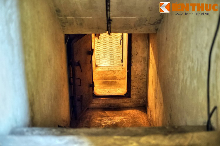 Việc xây dựng hầm T1 là một kỳ tích của bộ đội công binh Việt Nam. Do thời gian cấp bách, đơn vị thi công và thiết kế phải phối hợp chặt chẽ, vừa làm vừa thiết kế chứ không chờ thiết kế xong rồi làm.