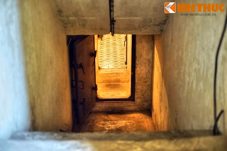 Việc xây dựng hầm T1 là một kỳ tích của bộ đội công binh Việt Nam. Do thời gian cấp bách, đơn vị thi công và thiết kế phải phối hợp chặt chẽ, vừa làm vừa thiết kế chứ không chờ thiết kế xong rồi làm.