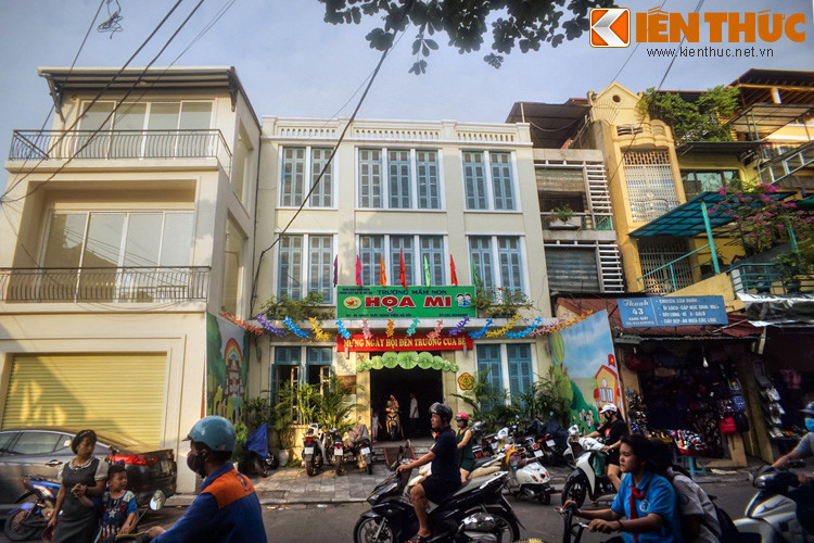 Cuộc chiến đã làm khách sạn Hoa Nam bị tàn phá nặng nề. Giai đoạn sau đó tòa nhà được tái thiết và đảm nhiệm nhiều chức năng khác nhau mà gần đây là rạp Bắc Đô rồi Trường Mầm non Họa Mi.