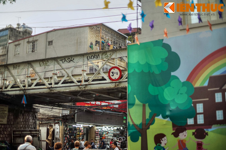 Bất chấp nỗ lực điên cuồng của kẻ thù, các chiến sĩ ta đánh lui tất cả những đợt tấn công và giữ vững vị trí tới ngày 14/2/1947.