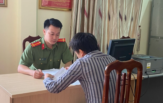 Lai Chau: Dang tin gia “bat coc tre em”, mot nguoi bi trieu tap