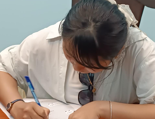 Ha Noi: Bat “tu ba” moi gioi mai dam lay “hoa hong” 1 trieu