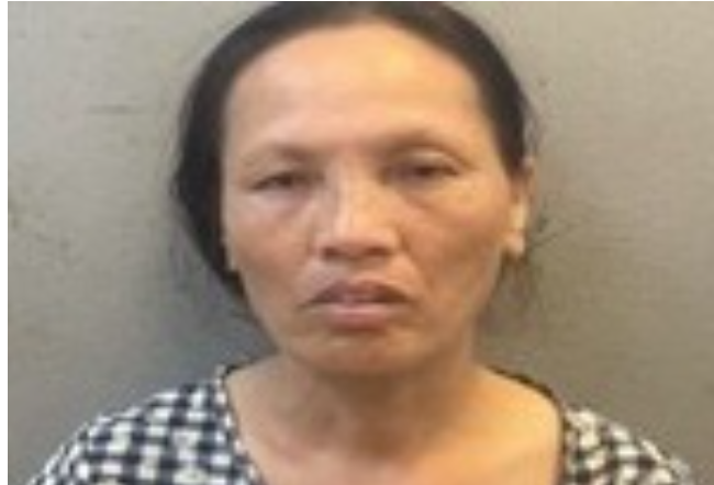 Khoi to nu quai cuong doat tai san cua can bo co quan nha nuoc