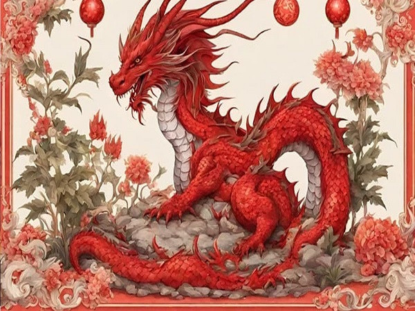 Nếu nắm chắc vận may lần này, tuổi Thìn không chỉ bạc tiền đầy túi mà còn có thêm nhiều mối quan hệ tốt hỗ trợ cho tương lai về sau. 