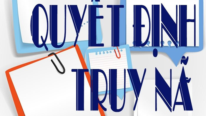 Quá trình điều tra, ngày 25/12/1995, cơ quan Cảnh sát điều tra Công an TP Hải Phòng đã ra quyết định truy nã đặc biệt đối với Phạm Đức Thắng về tội "Giết người". Vào thời điểm bị truy nã, Thắng chưa làm chứng minh nhân dân, cũng không có ảnh hay bất kỳ giấy tờ tùy thân gì nên đã gây không ít khó khăn cho lực lượng truy bắt. Trong khi đó, để lẩn trốn sự tầm nã của lực lượng chức năng, suốt 28 năm qua, Phạm Đức Thắng đã đổi họ, thay tên đệm, trốn biệt xứ và tìm mọi cách che đậy quá khứ tội lỗi. Thậm chí, khi bỏ trốn vào tỉnh Bình Phước, thấy yên ổn, Thắng còn lấy vợ, sinh 3 người con. (Ảnh minh họa, nguồn internet)