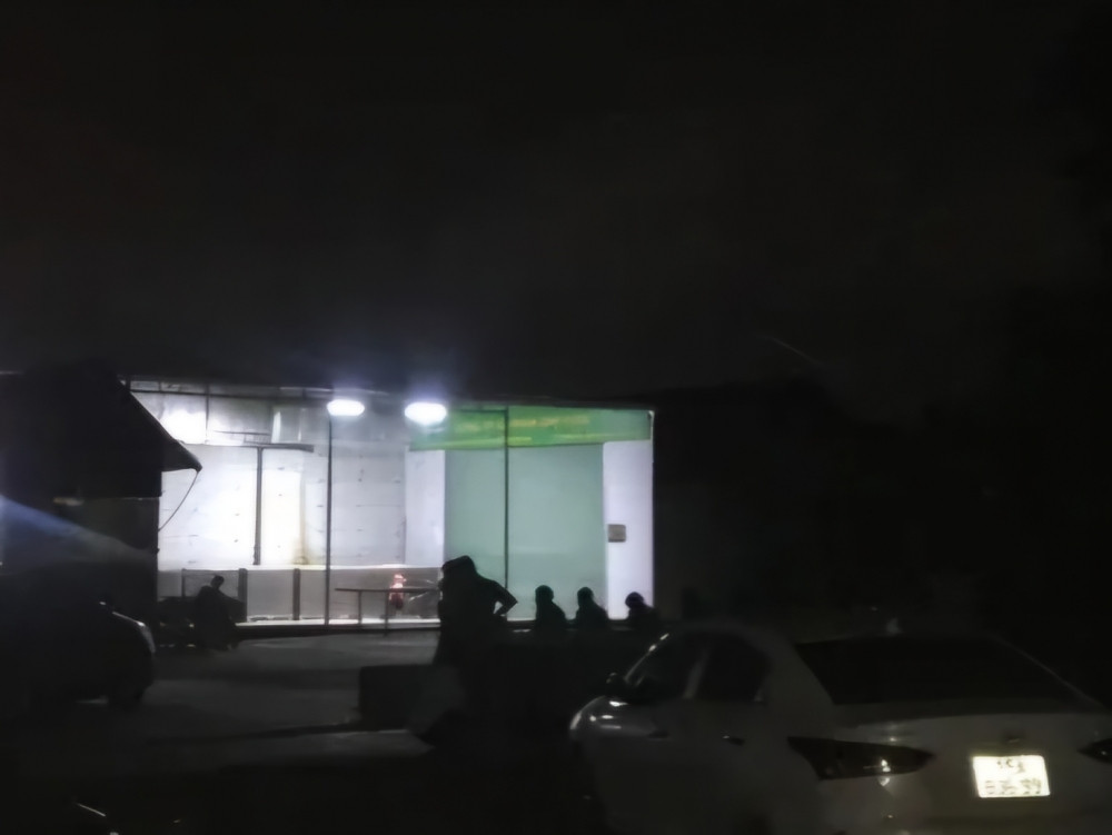 No binh khi cong nghiep khien hai nguoi tu vong o Bac Giang