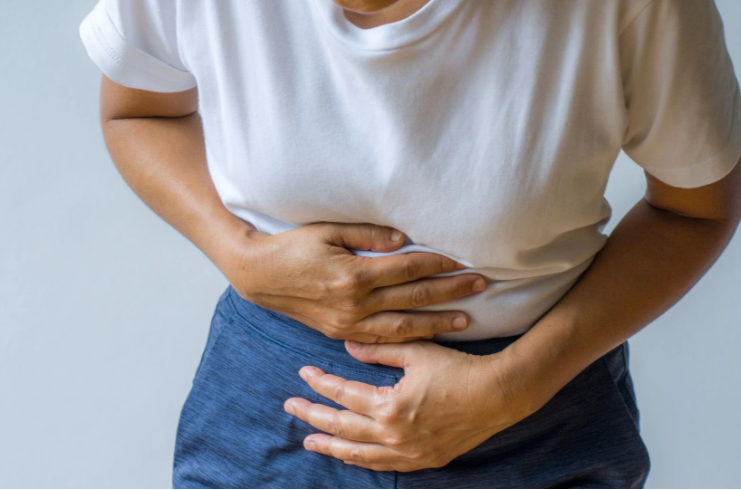 4 dau hieu dau bung canh bao benh nguy hiem