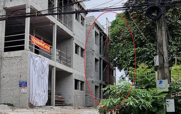 Nguyen nhan vu roi thang van chuyen, 10 nguoi thuong vong o Ha Noi