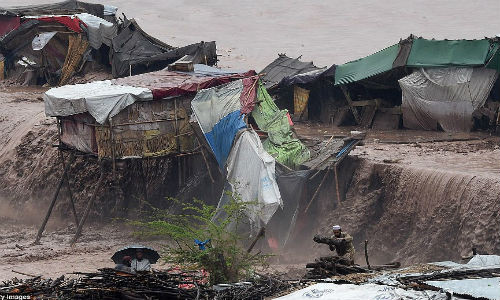 Canh tuong lu lut kinh hoang o Pakistan-Hinh-2