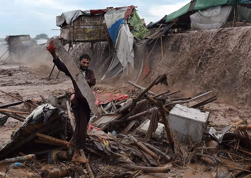 Canh tuong lu lut kinh hoang o Pakistan-Hinh-8