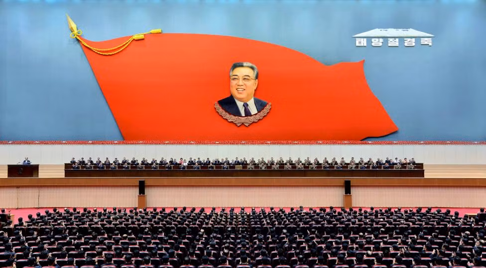 Được biết, nhà sáng lập ra nước CHDCND Triều Tiên Kim Il-sung sinh ngày 15/4/1912 và mất ngày 8/7/1994.