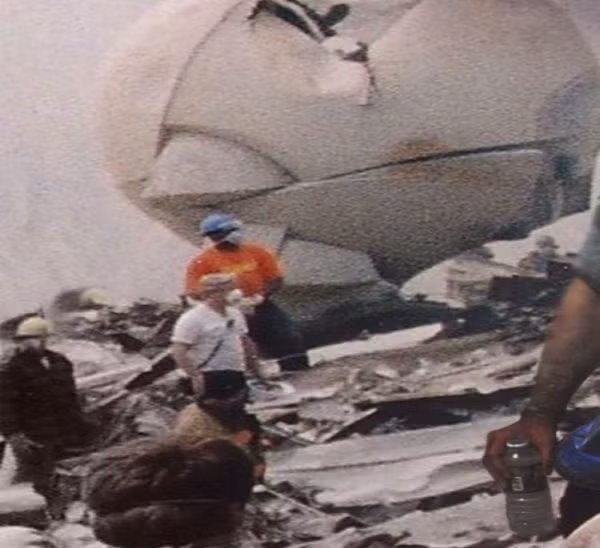 Nhiều người may mắn sống sót sau vụ tấn công khủng bố 11/9 và những người sống gần hiện trường vụ tấn công mắc phải các căn bệnh về phổi.