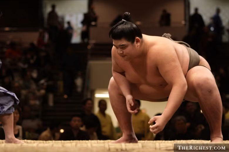 Tại Nhật Bản, thừa cân cũng là một cái tội.