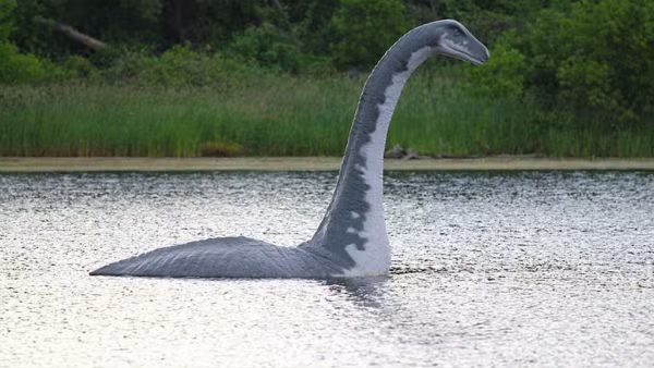 Câu chuyện về quái vật hồ Lochness đã giúp Scotland thu về hơn 7 triệu Euro mỗi tháng bởi khách du lịch thường đổ xô tới hồ này vì muốn tận mắt chứng kiến.