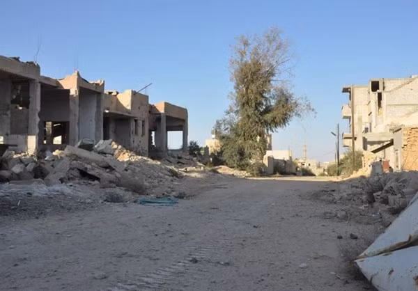 Được biết, chiến dịch quân sự giải phóng Quaryatayan diễn ra chưa đầy một tuần sau khi quân đội Syria đánh bật nhóm IS khỏi thành phố cổ Palmyra.