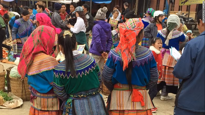 Cau chuyen nhung be gai Viet bi lua ban sang Trung Quoc