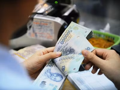 Ngan hang nao bao lai khung nhat nam 2016?