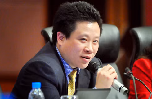 Con duong tu dai gia lay lung toi lao tu cua Ha Van Tham