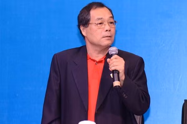 Ông Trầm Bê thôi không tham gia quản trị, điều hành tại Saocmbank. Ảnh minh họa: Internet.