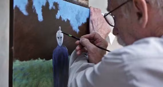 Vì vậy, nhiều người nhận định trải nghiệm của ông Huggins với người ngoài hành tinh là hư cấu. Video: Thụy Sĩ mở lớp dạy ngôn ngữ của người ngoài hành tinh (nguồn: VTC14)